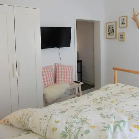 Feriennest Bad Ems, Waldnest 巴特埃姆斯