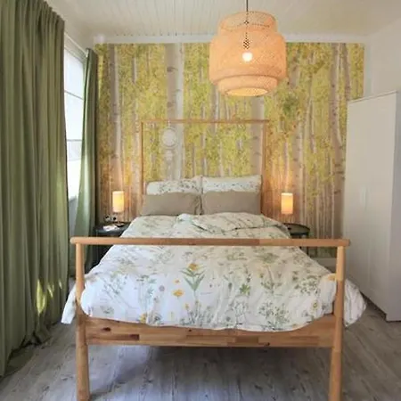 Feriennest Bad Ems, Waldnest 公寓 *