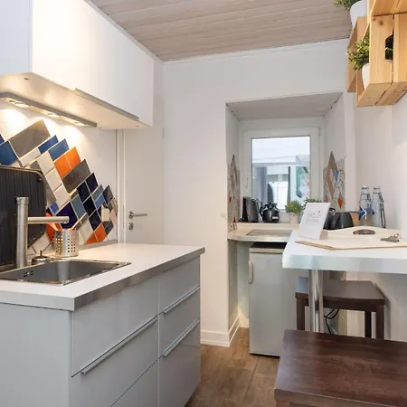 Feriennest Bad Ems, Waldnest