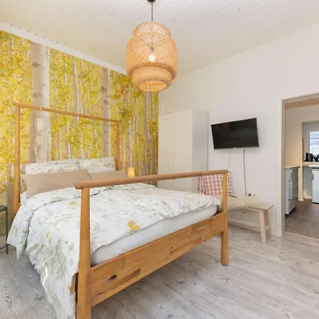 Feriennest Bad Ems, Waldnest Bad Ems