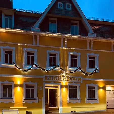 Feriennest Bad Ems, Waldnest 巴特埃姆斯