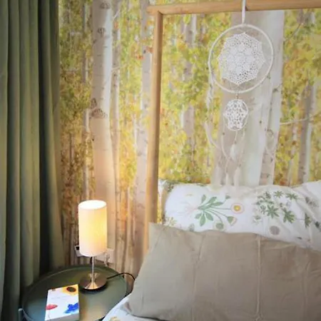 Feriennest Bad Ems, Waldnest Appartement