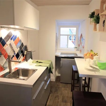 Feriennest Bad Ems, Waldnest Appartement Bad Ems