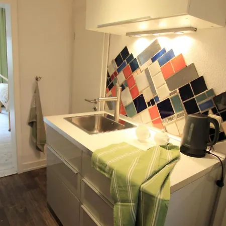 Feriennest Bad Ems, Waldnest * 巴特埃姆斯