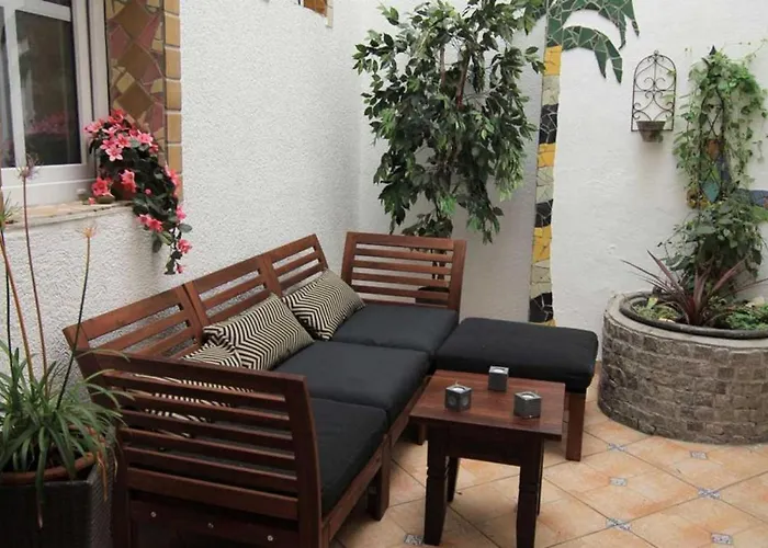 Feriennest Bad Ems, Waldnest