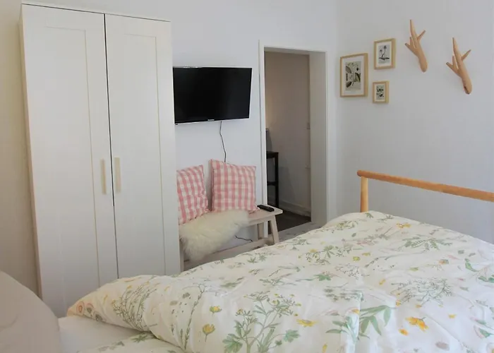 Feriennest Bad Ems, Waldnest Bad Ems