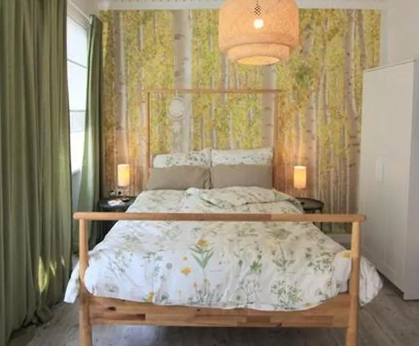 Feriennest Bad Ems, Waldnest Apartamento *