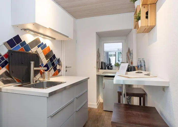 Feriennest Bad Ems, Waldnest