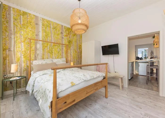 Feriennest Bad Ems, Waldnest Bad Ems