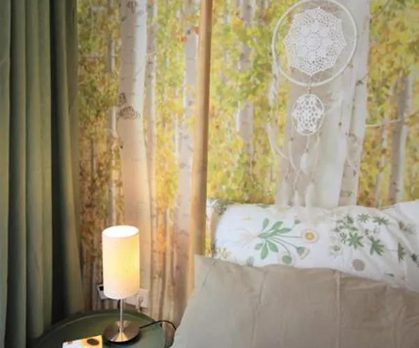 Feriennest Bad Ems, Waldnest Apartamento